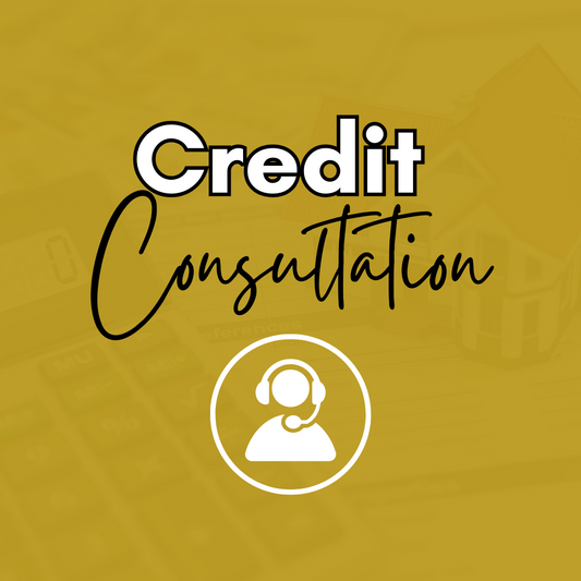 Credit Consultation