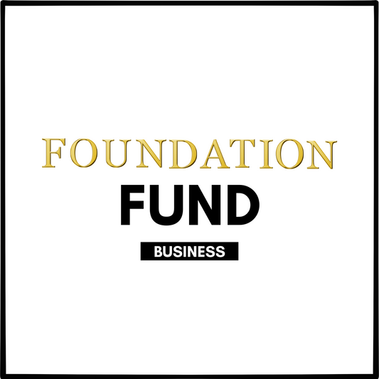 Foundation Fund $450