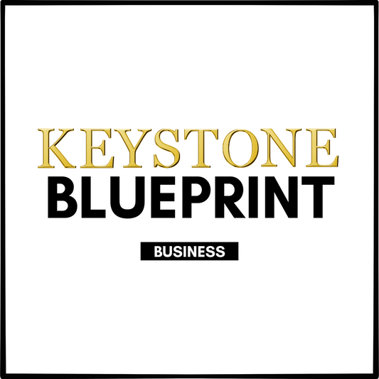 Keystone Blueprint $2200