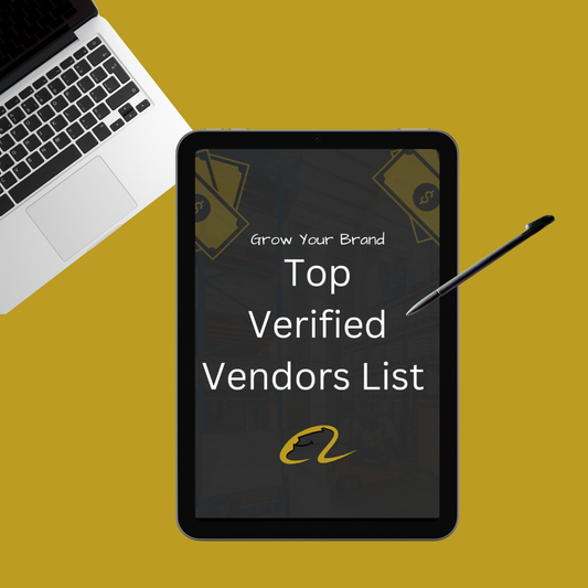 Top Verified Vendors
