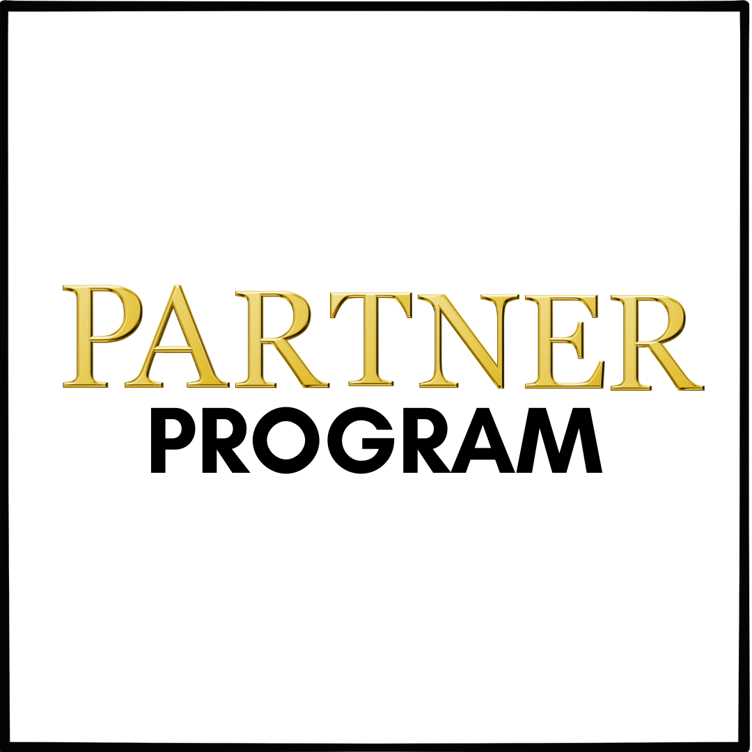 Partner Program $800