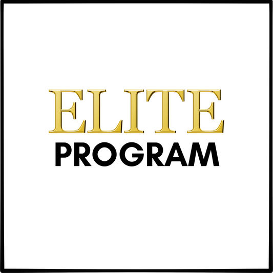 Elite Program