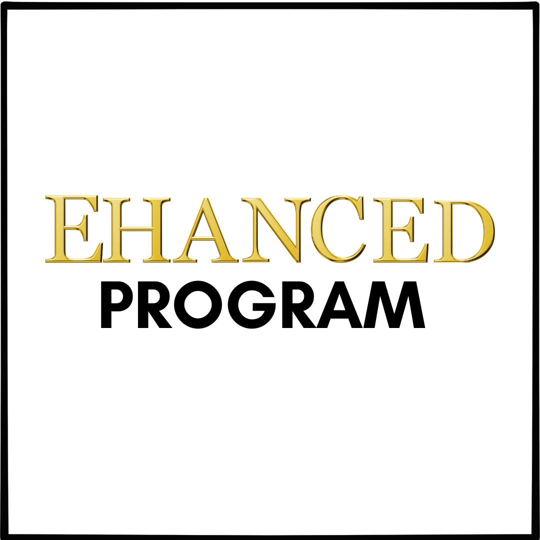 Enhanced Program $800