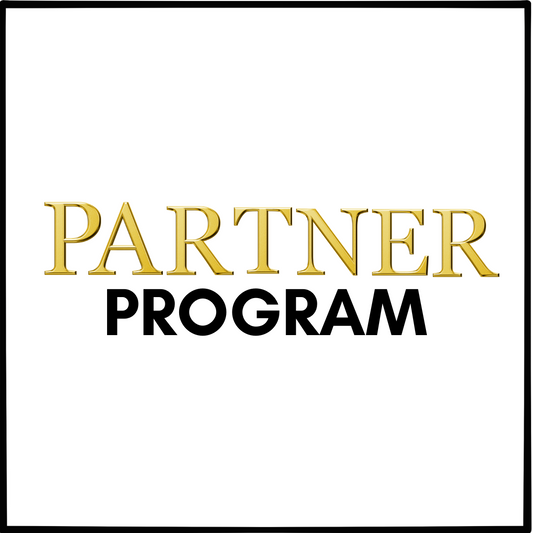 Partner Program $800