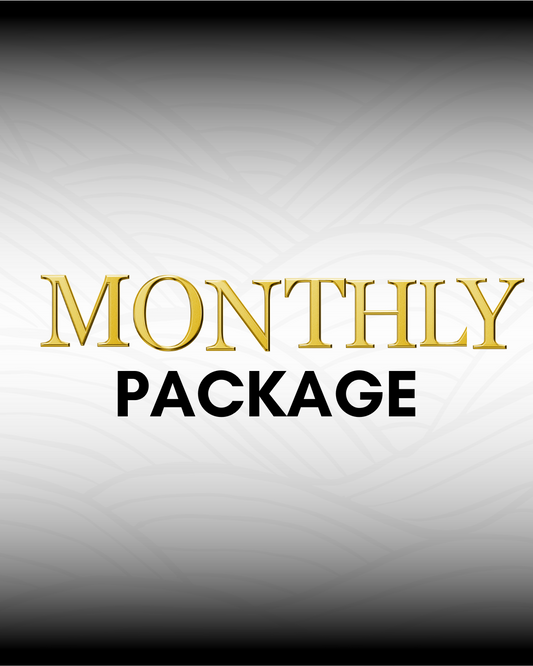 Monthly Package